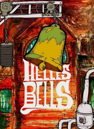 Хелльс Беллс 12°