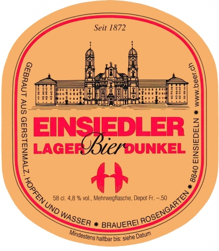 Айнзидлер Лагер Дункель