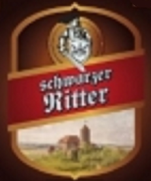 Бург Колмберг Шварцер Риттер