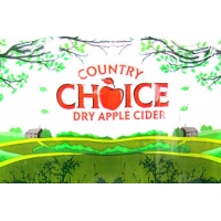 Кантри Чойс Драй Эппл Сидр