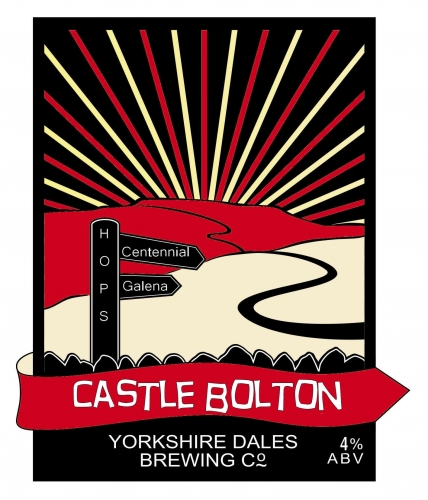 Касл Болтон