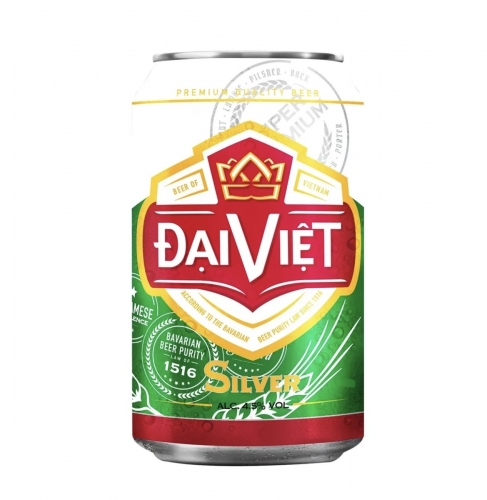 Дай Вьет Сильвер