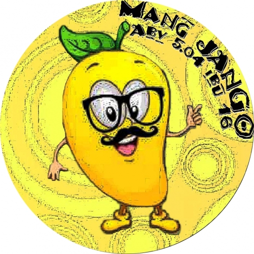 Манг Джанго