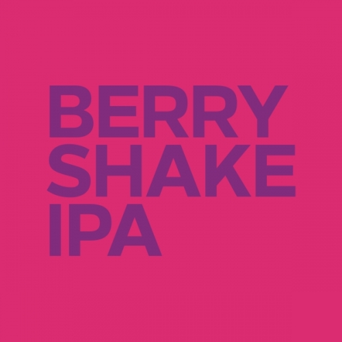 Берри Шейк ИПА