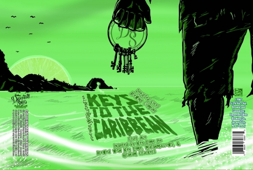 Киз Ту зе Карибиан