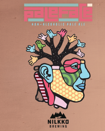 Пейлфейс Нон-Алкоголик Пейл Эль