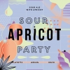 Кислый Априкот Парти