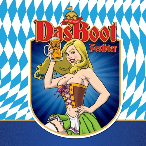 Дас Бут Фестбир