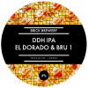 ДДХ ИПА Эль Дорадо энд Брю-1