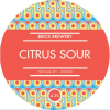 Цитрус Саур