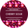 Черри Кислый