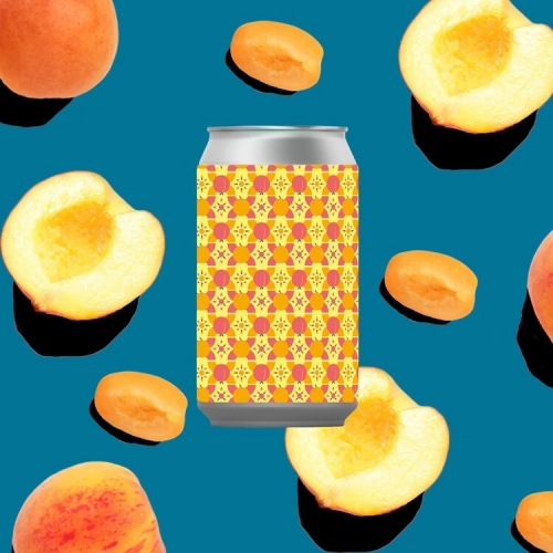 Пич энд Эприкот Саур