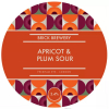 Априкот энд Плам Саур