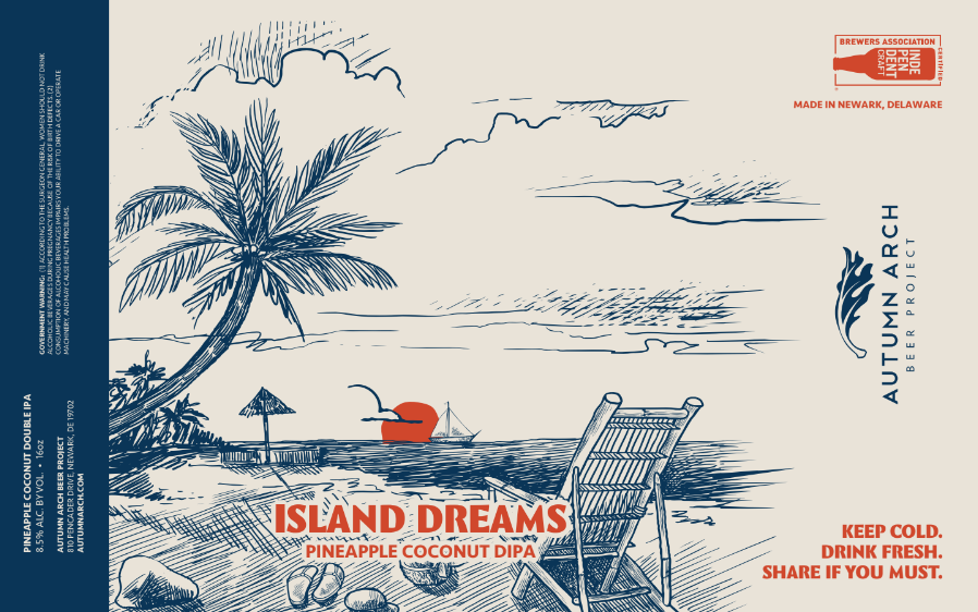 Айленд Дримс