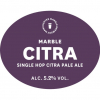 Марбл Ситра