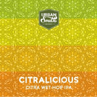 Цитралишиус Вет Хоп ИПА