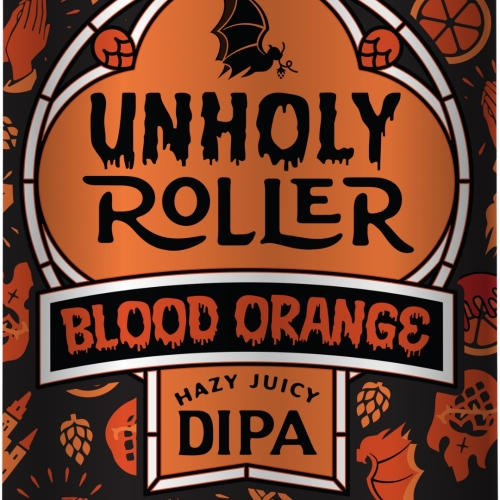 АнХоли Роллер ДИПА