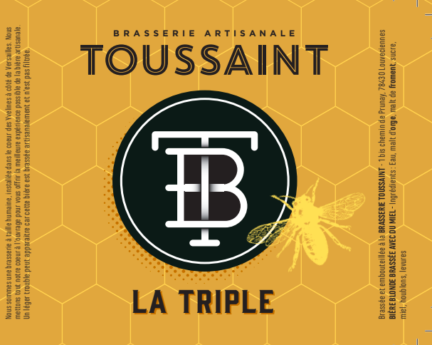 Ла Триппель