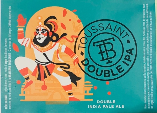 Дабл ИПА Симко Мозаик