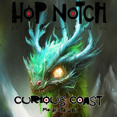 Кьюриес Кост ИПА