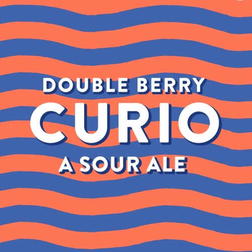 Дабл Берри Кюрио