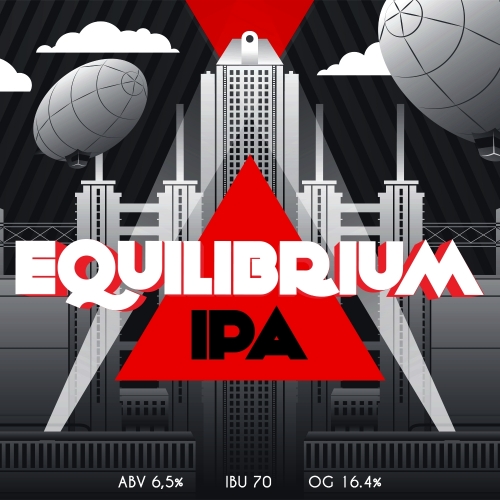 Эквилибриум ИПА