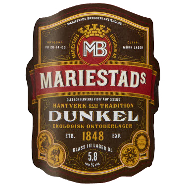 Мариестадс Дункель