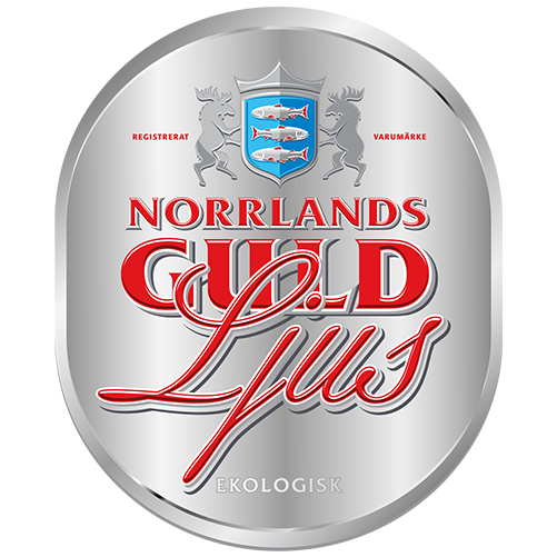 Норрландс Гулд Люс Алкохолфри Экологиск