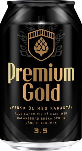 Премиум Голд (3.5%)