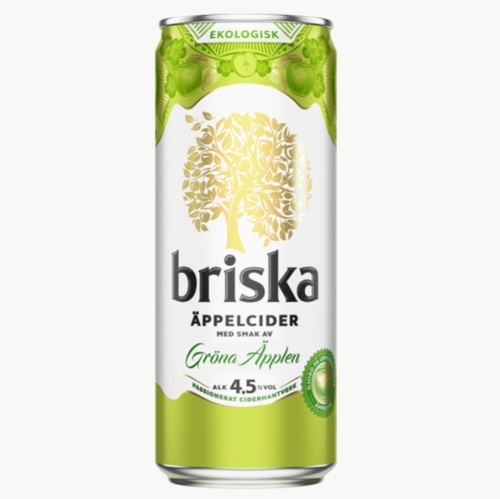 Бриска Эппелсидер