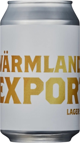 Вермландс Экспорт