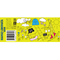 Манго Лимонада