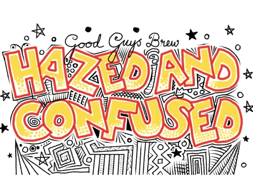 Хейзд Энд Конфьюзд