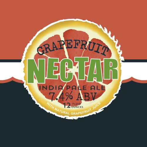 Грейпфрут Нектар