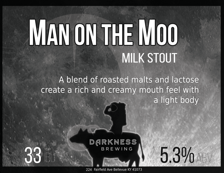 Мэн он зе Му