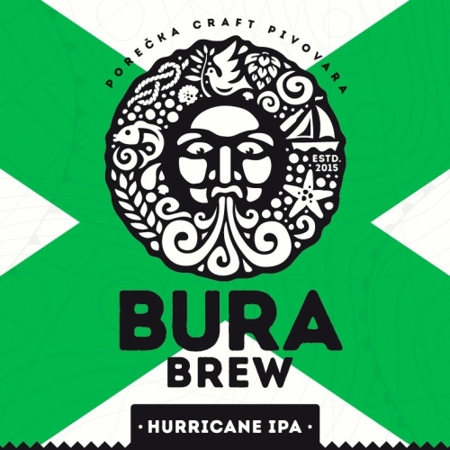 Харрикейн ИПА