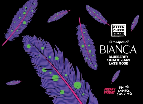 Омниполло Бианка Спейс Джем Ласси Гозе