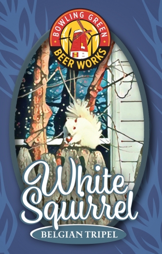 Уайт Сквиррел