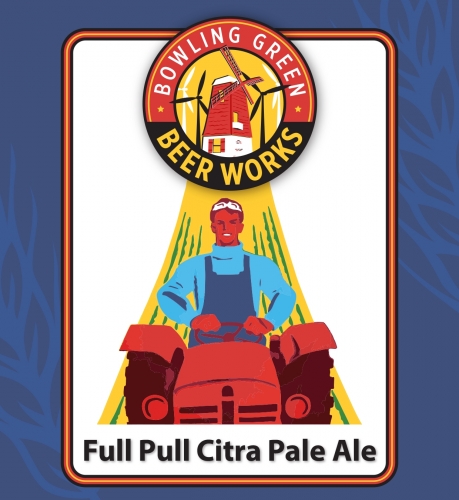 Фулл Пулл Ситра Пейл Эль