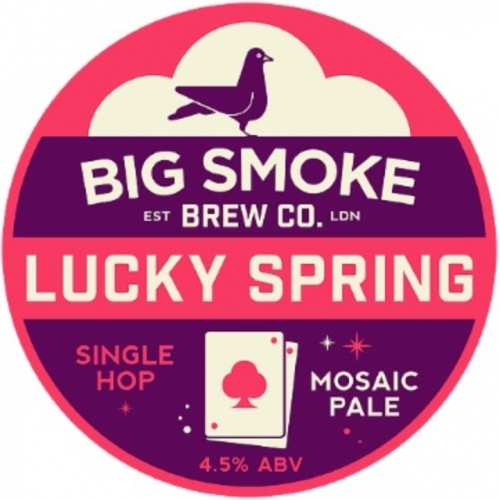 Лаки Спринг