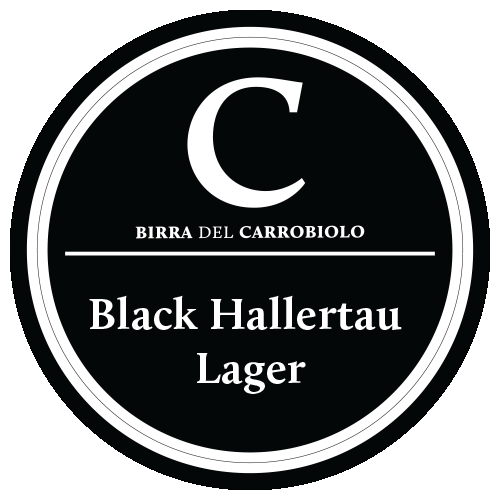 Блэк Халлертау