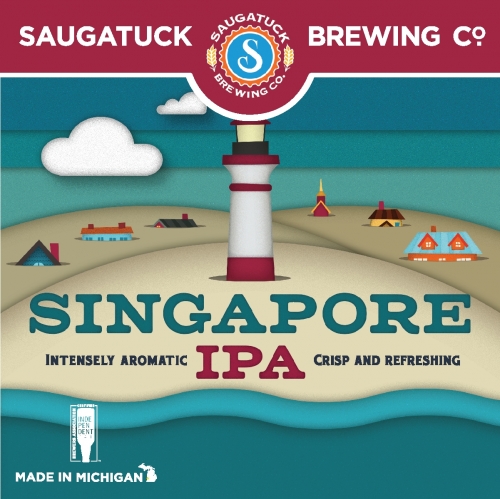 Сингапур ИПА