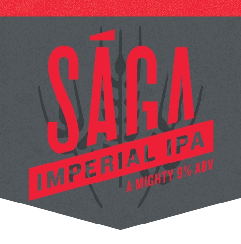 Сага Империал ИПА