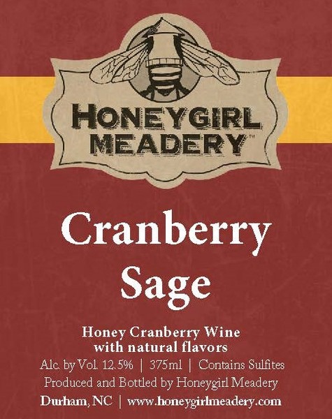 Крэнберри Сейдж