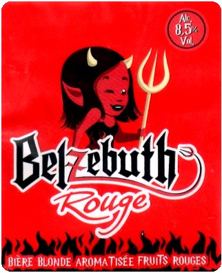 Бельзебут Руж