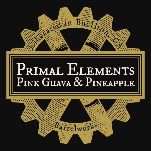 Праймал Элементс (Пинк Гуава & Пайнэпл)