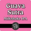 Гуава Сутра Милкшейк ИПА (Батч #3)