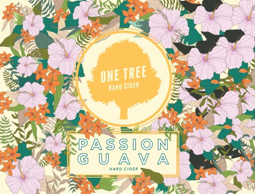 Пассион Гуава
