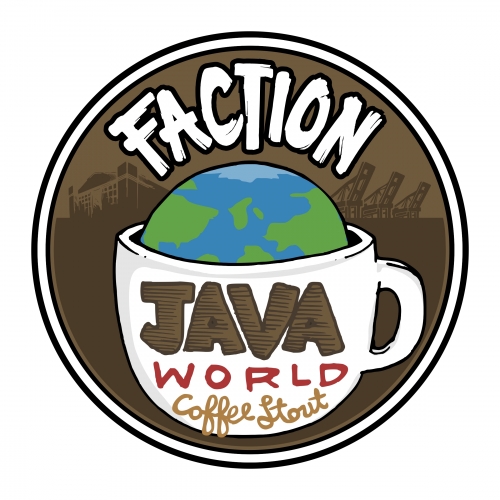 Джава Ворлд Стаут