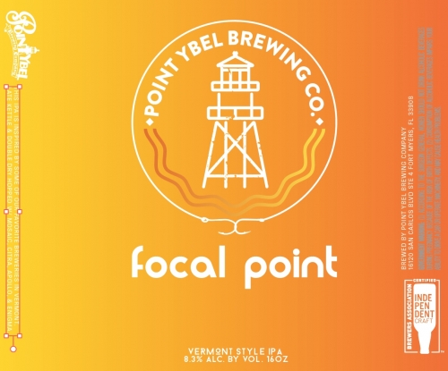 Фокал Пойнт Вермонт Стайл ИПА